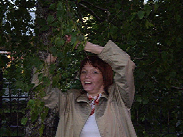 Лилия Утяшева