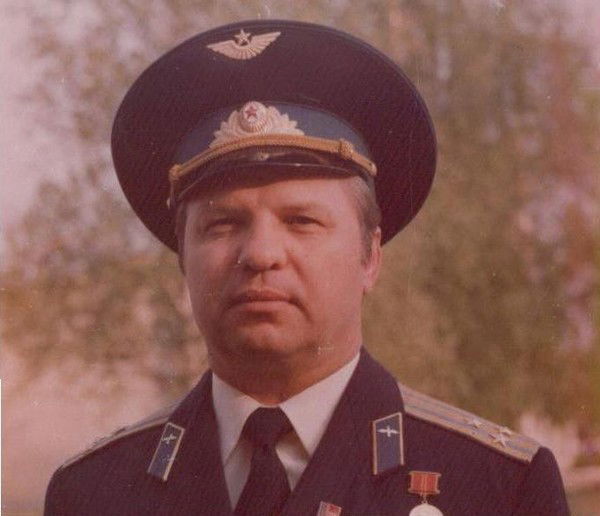 Анатоллий Шелест