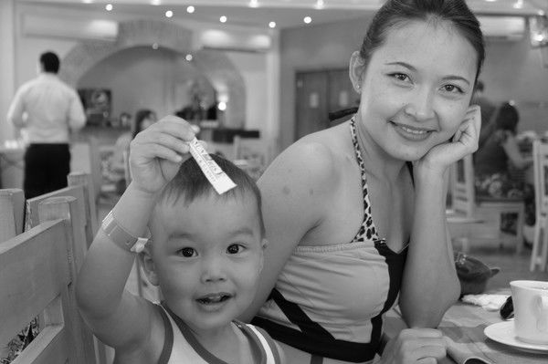 Динара Успангалиева