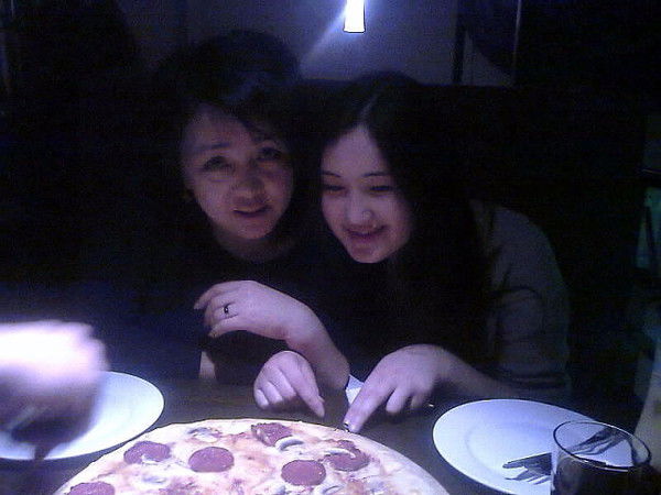 Гулай Эркимбекова