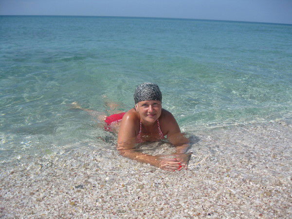 Наталья Данилова