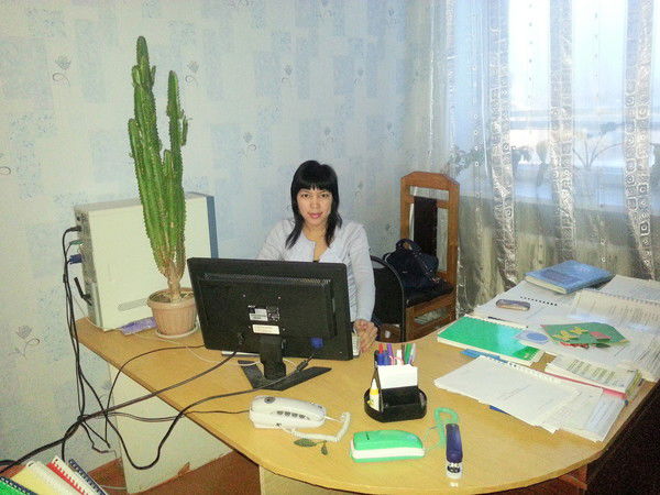 Шынар Игисинова