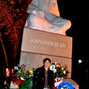 Marlen Kaipbergenov