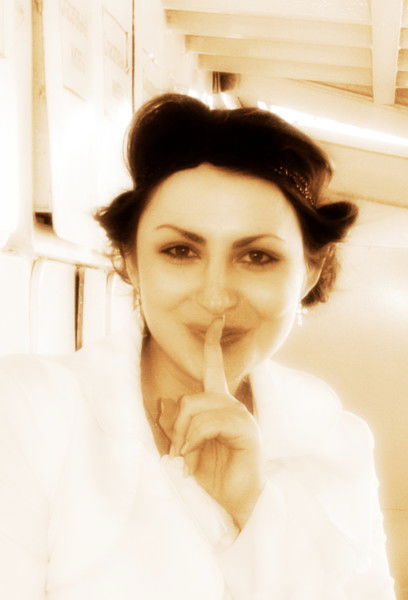 Юля Кондратьева