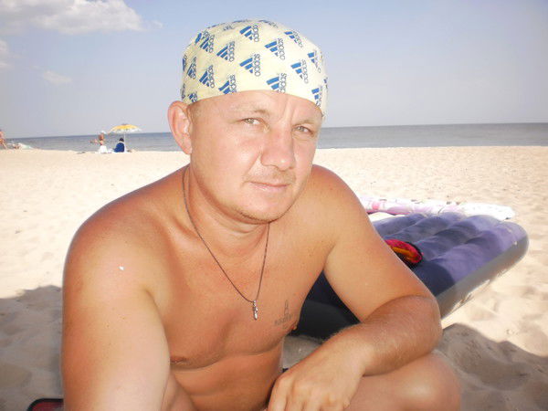 Сергей Антипов