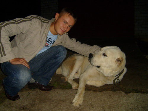 Коля И Хабар