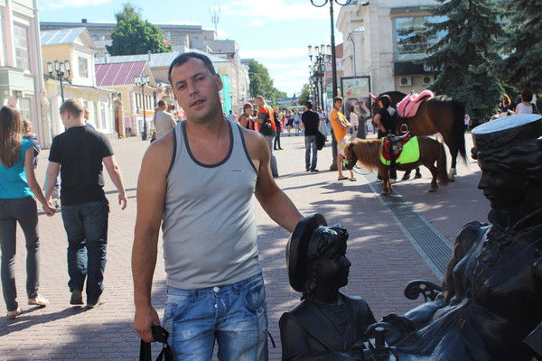 Александр Марущак