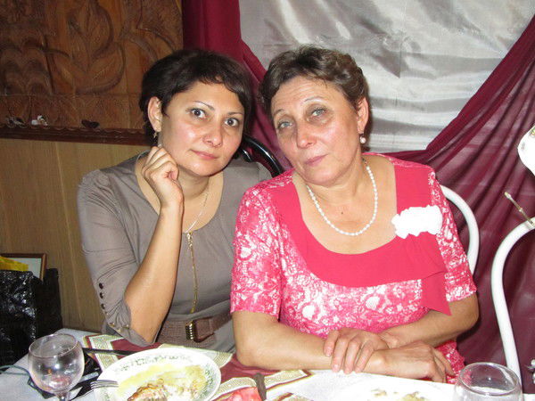 Регина Романова