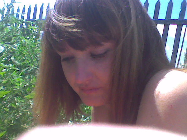 Аллочка )))))