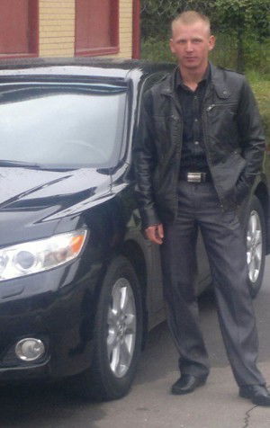 Павел Иванов