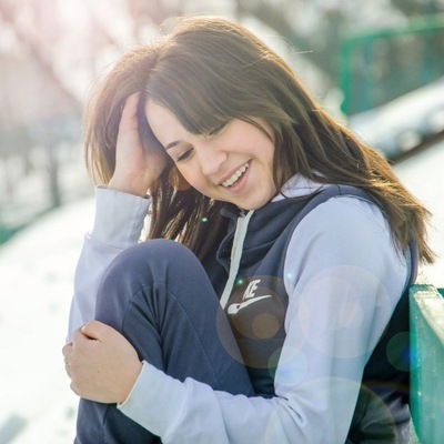 Луиза Алмазовна