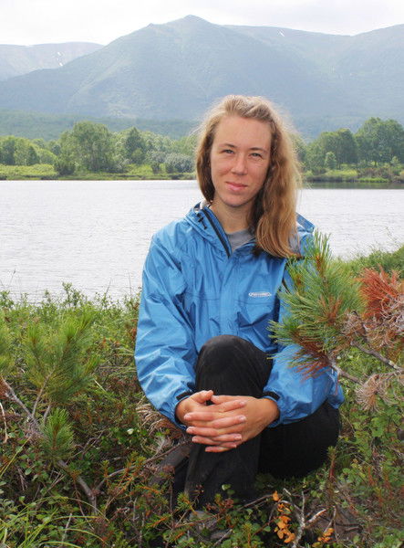 Елена Смоляниченко