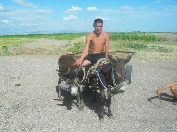 Виктор Пасев