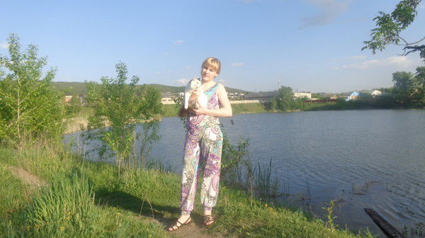 Елена Доможирова