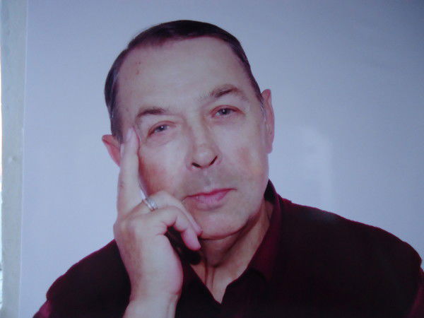 Вячеслав Миляев