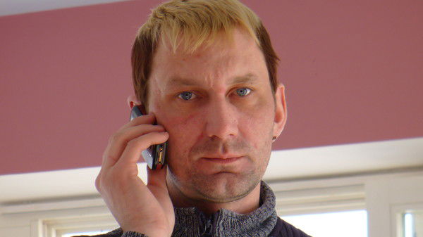 Игорь Кравченко