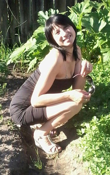 Валентина Перова