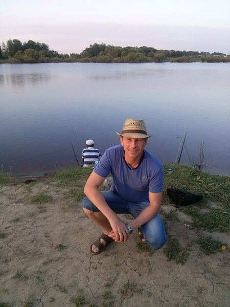 Коля Малыхин