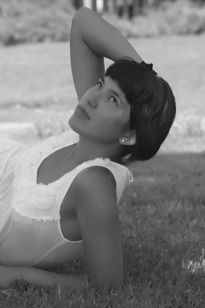 Олеся Воловик