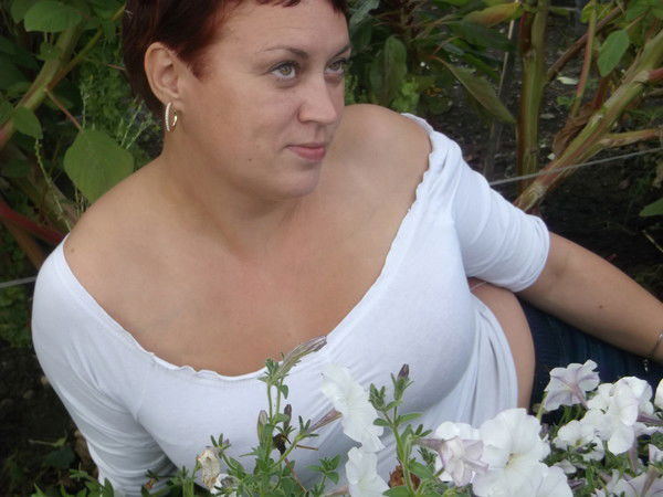 Оксана Иванкина