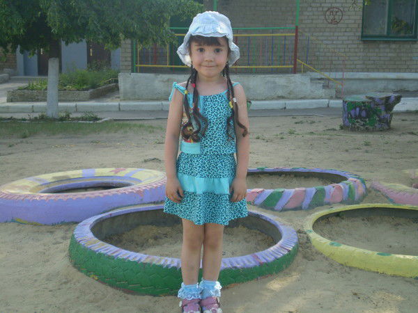 Наталья Анохина