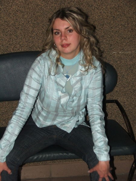 Екатерина Мкртычьян