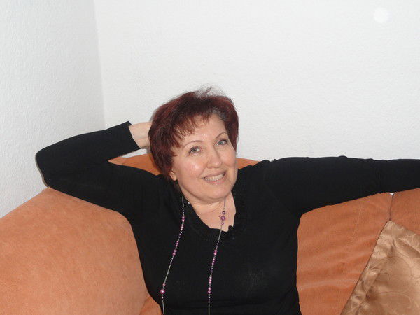 Olga Kleimann (Федотова)