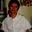 Юлия Рылова