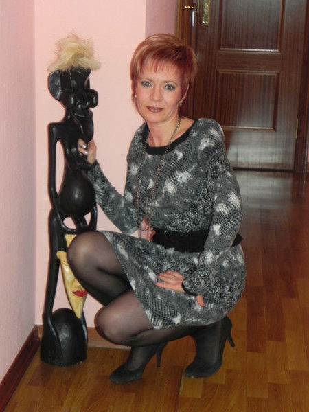 Юлия Титова