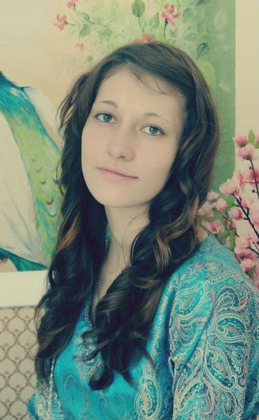 Ан9I Держевицкая