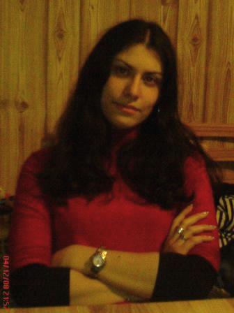 Лера Акопян