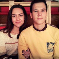 Анастасия Баранова