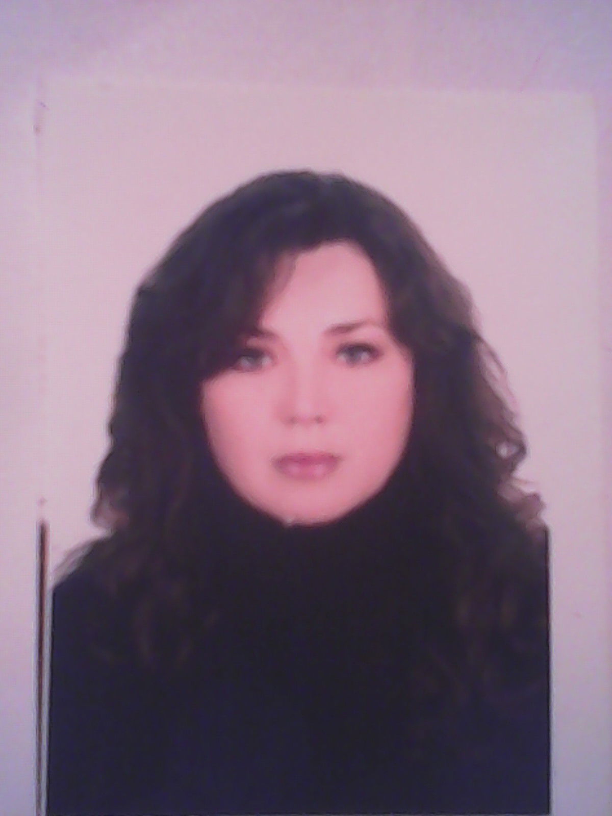 Виктория Белозубова