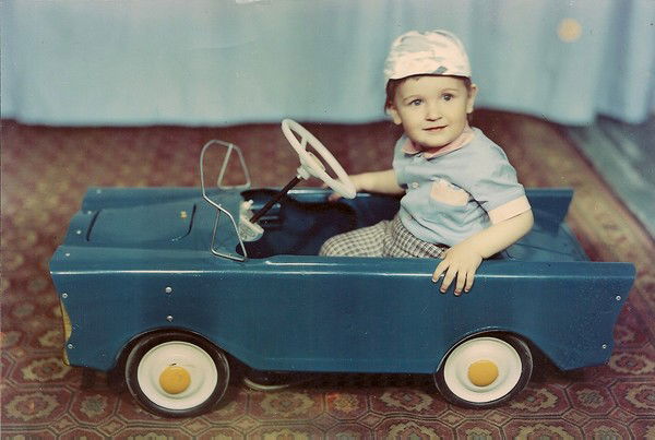 Дмитрий Жарков