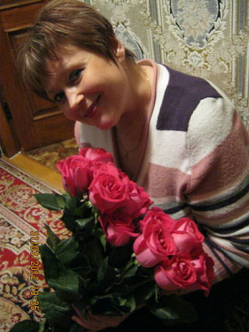 Ядвига Глазунова