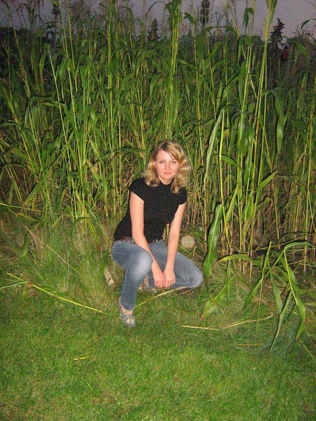 Светлана Сафонова