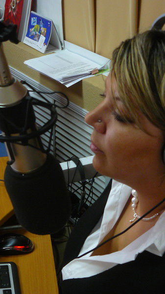 Татьяна Стоянцева