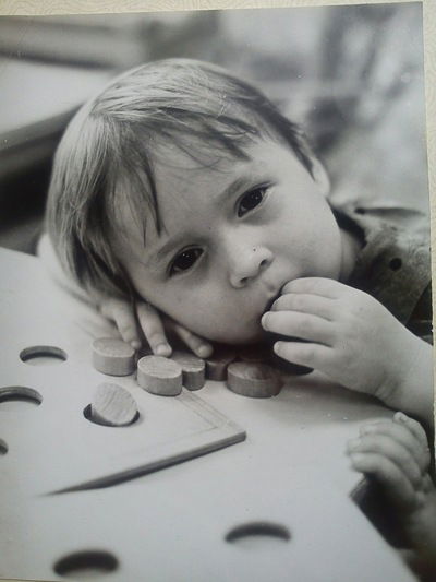 Гульназ Галиева