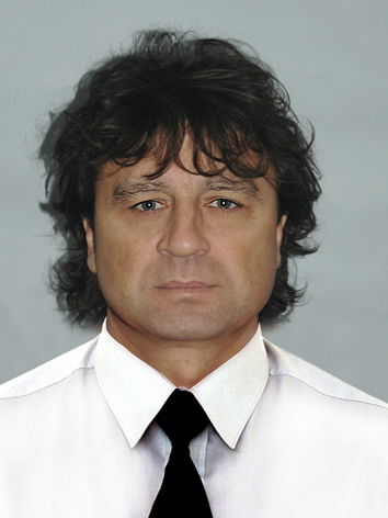 Олег Омельчук