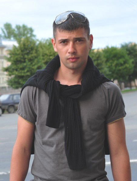 Роман Пьяных