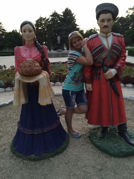 Татьяна Лебедева