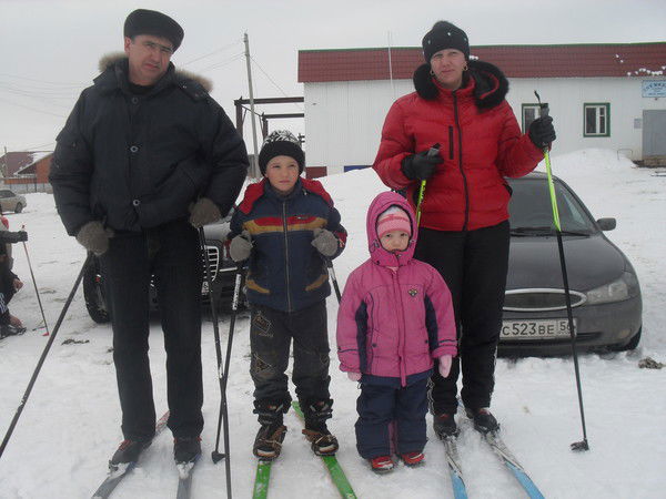 Рамиль Закиров