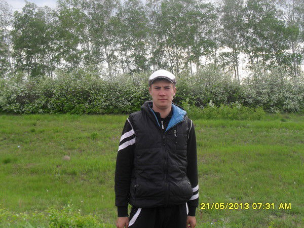 Рустам Жураев