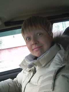 Светлана Веселова