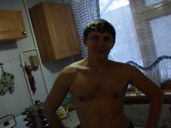 Сергей Матвиец