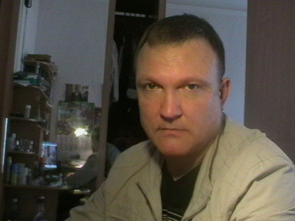 Дмитрий Косоногов