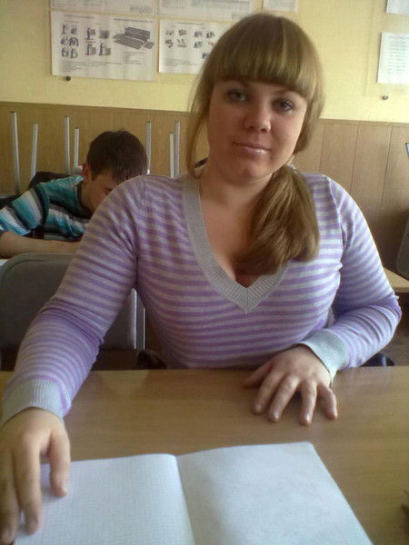 Ксюша Ческидова