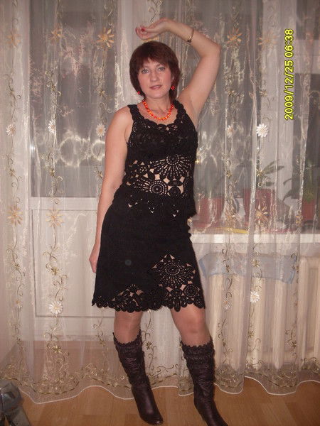 Галина Еременко