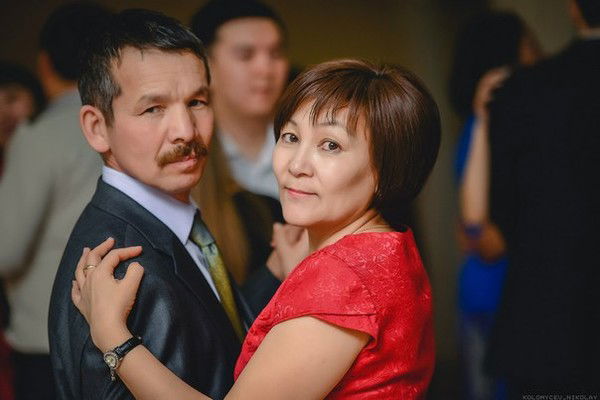 Айгуль Кульжабекова