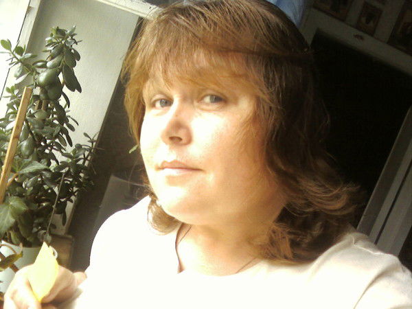 Наталья Ченчик